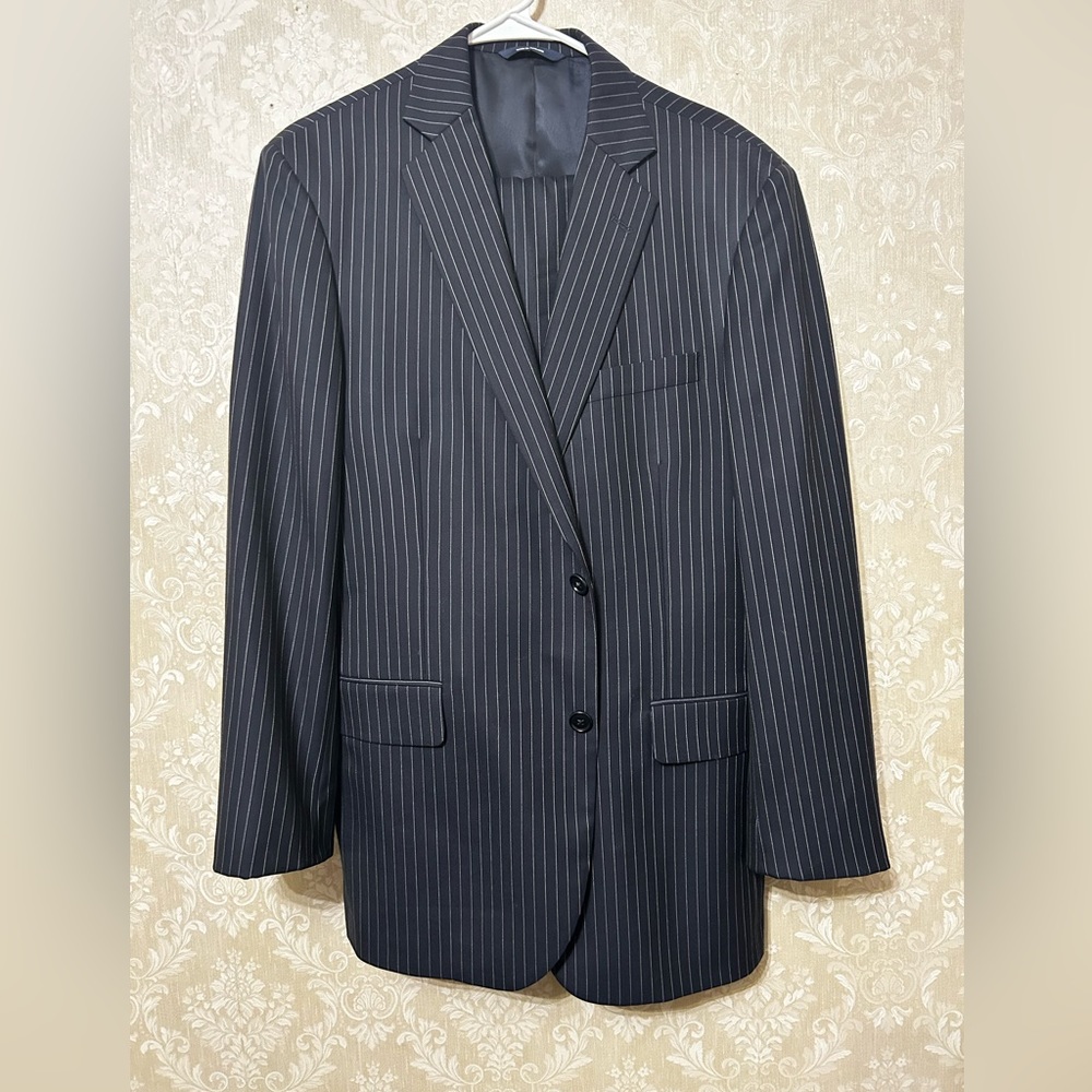 Brooks Brothers Suit